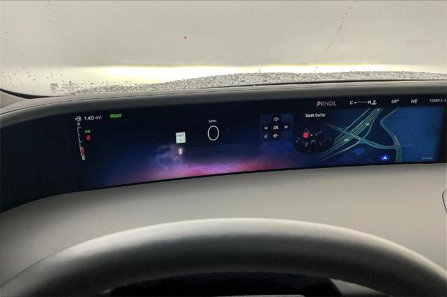 2024 Lincoln Nautilus Vehicle Photo in Grapevine, TX 76051