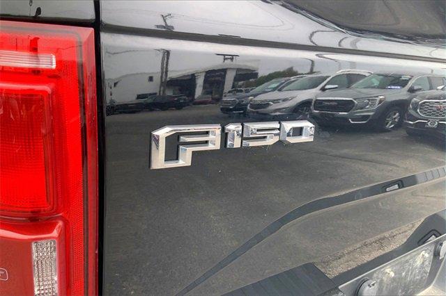 2016 Ford F-150 Vehicle Photo in INDEPENDENCE, MO 64055-1377