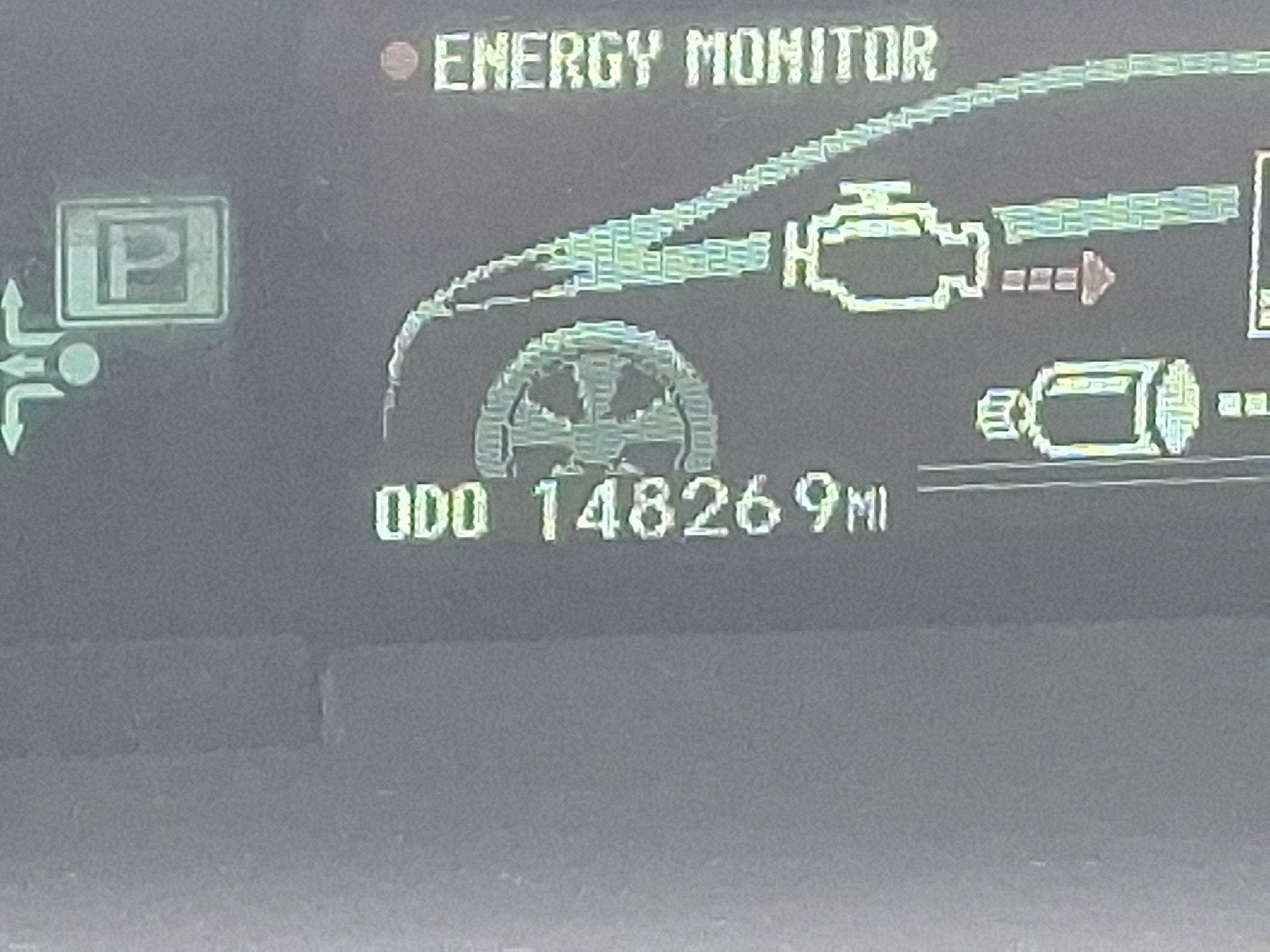 2011 Toyota Prius Vehicle Photo in Harrisburg, PA 17111