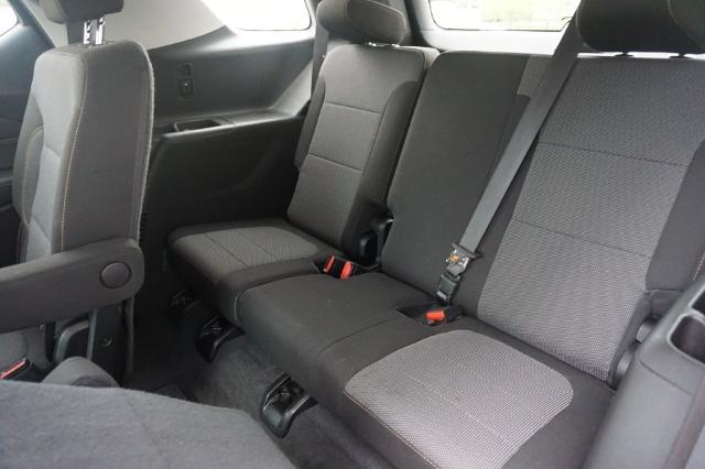 2019 Chevrolet Traverse Vehicle Photo in FAIRMONT, WV 26554-2318