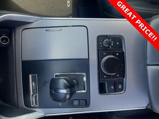 2024 Mazda CX-90 Vehicle Photo in Grapevine, TX 76051