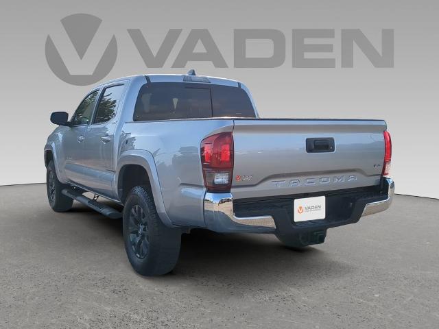 2022 Toyota Tacoma 2WD Vehicle Photo in Brunswick, GA 31525