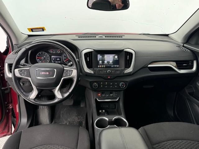 2018 GMC Terrain Vehicle Photo in San Antonio, TX 78230