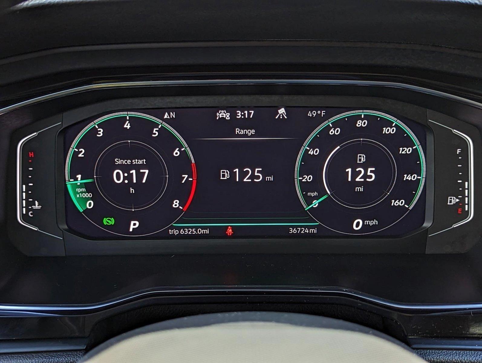 2022 Volkswagen Jetta GLI Vehicle Photo in SPOKANE, WA 99212-2978