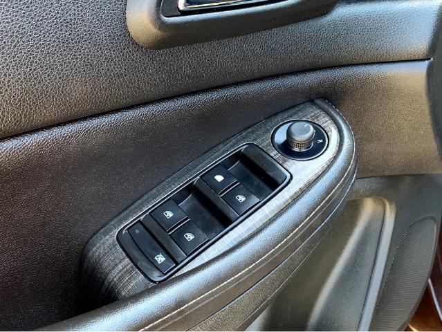 2015 Chevrolet Malibu Vehicle Photo in BEAUFORT, SC 29906-4218