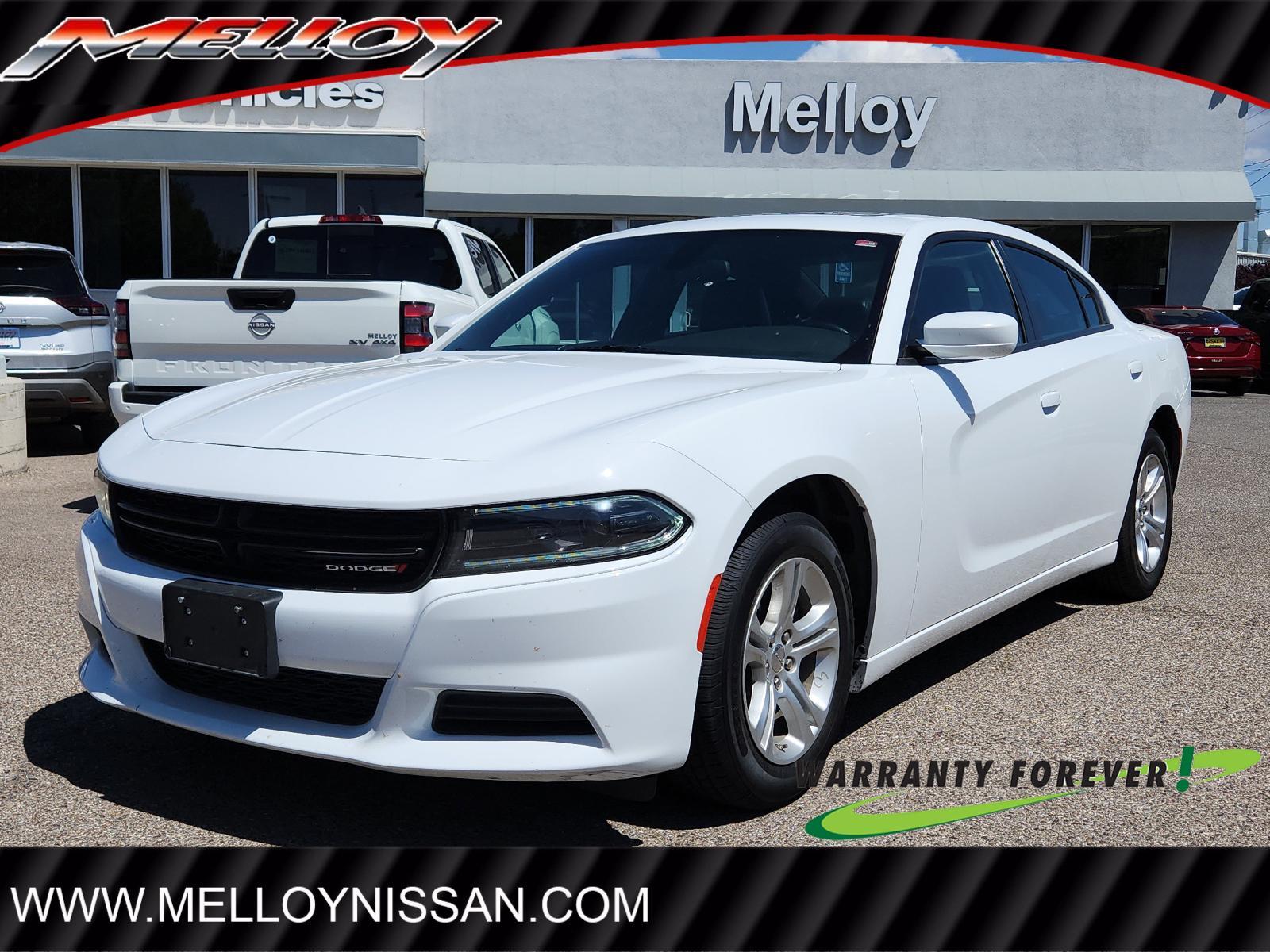 2022 Dodge Charger Vehicle Photo in Albuquerque, NM 87110