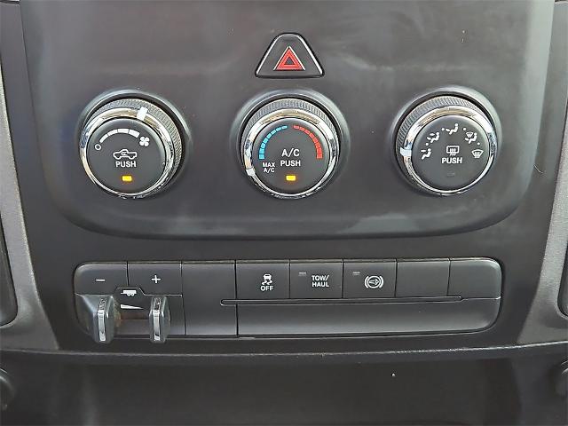2016 Ram 2500 Vehicle Photo in EASTLAND, TX 76448-3020