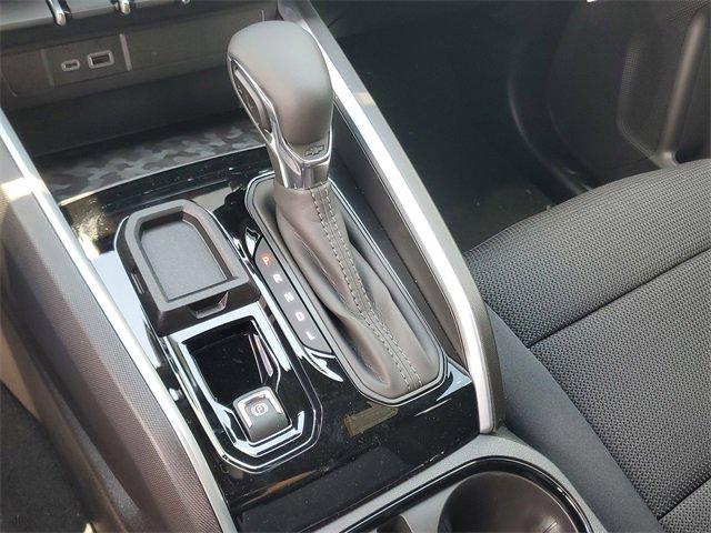 2025 Chevrolet Colorado Vehicle Photo in SUNRISE, FL 33323-3202