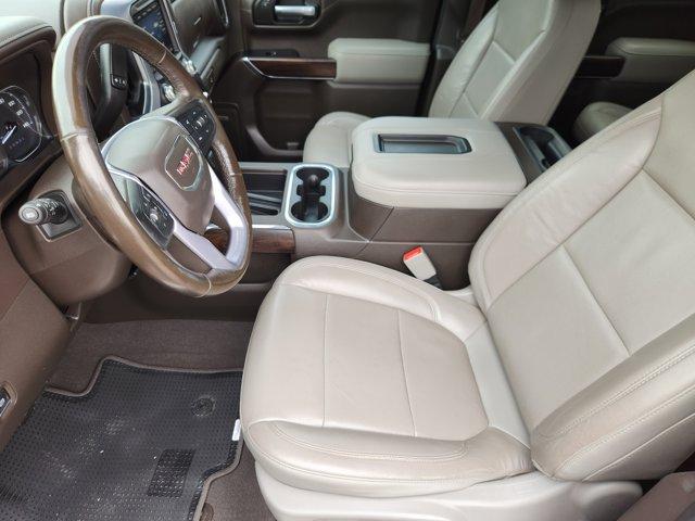 2020 GMC Sierra 1500 Vehicle Photo in Decatur, TX 76234