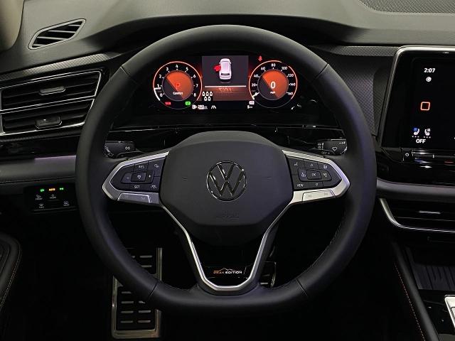 2025 Volkswagen Atlas Vehicle Photo in Appleton, WI 54913