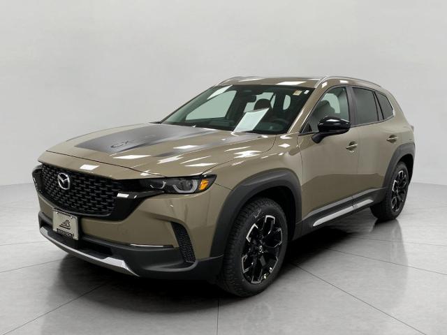 2025 Mazda CX-50 Vehicle Photo in Appleton, WI 54913