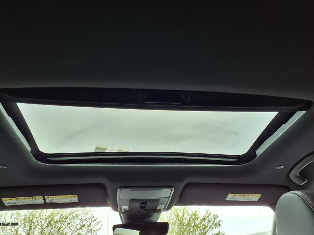 2025 Honda CR-V Hybrid Vehicle Photo in Oshkosh, WI 54904