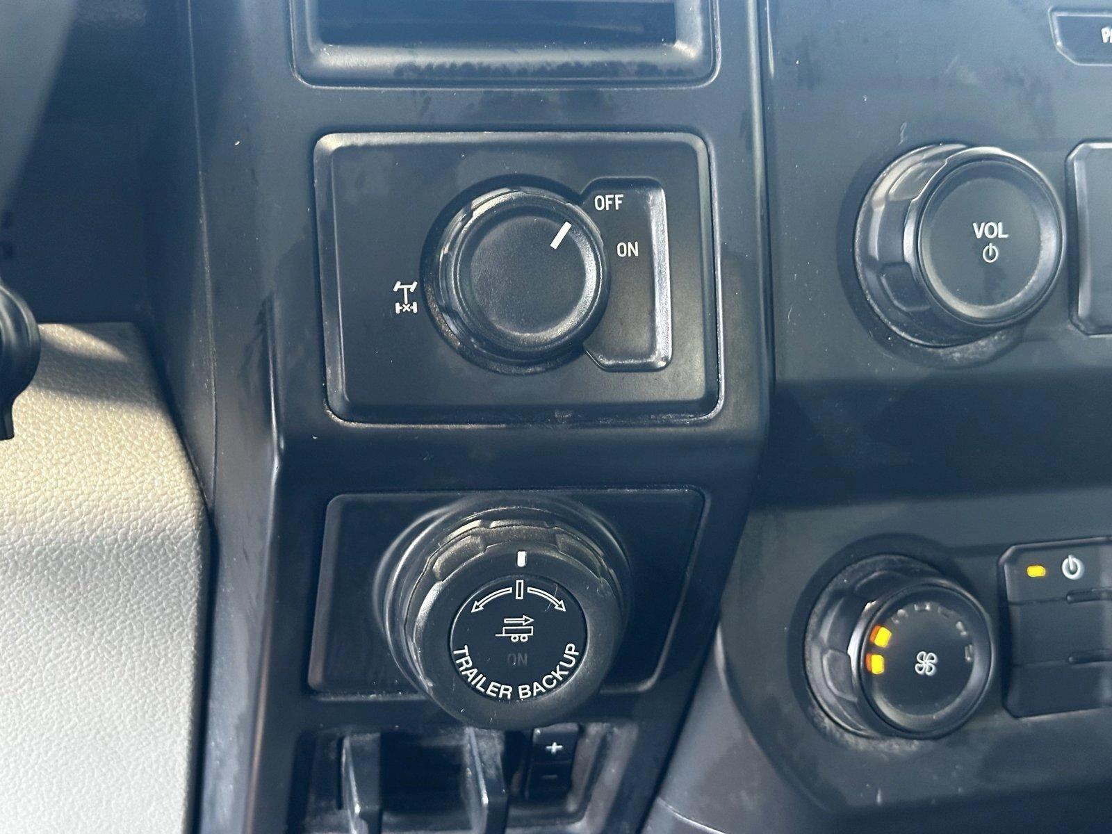2020 Ford F-150 Vehicle Photo in Hollywood, FL 33021