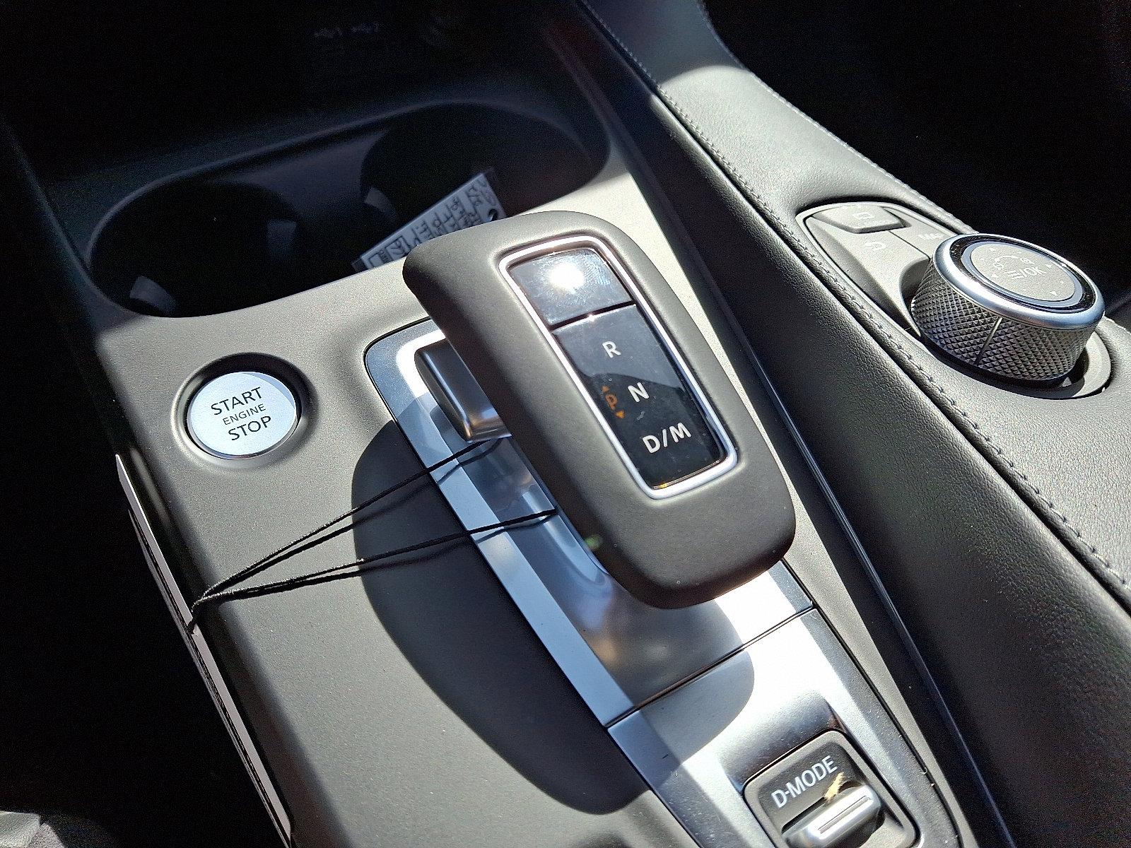 2025 INFINITI QX50 Vehicle Photo in Mechanicsburg, PA 17050