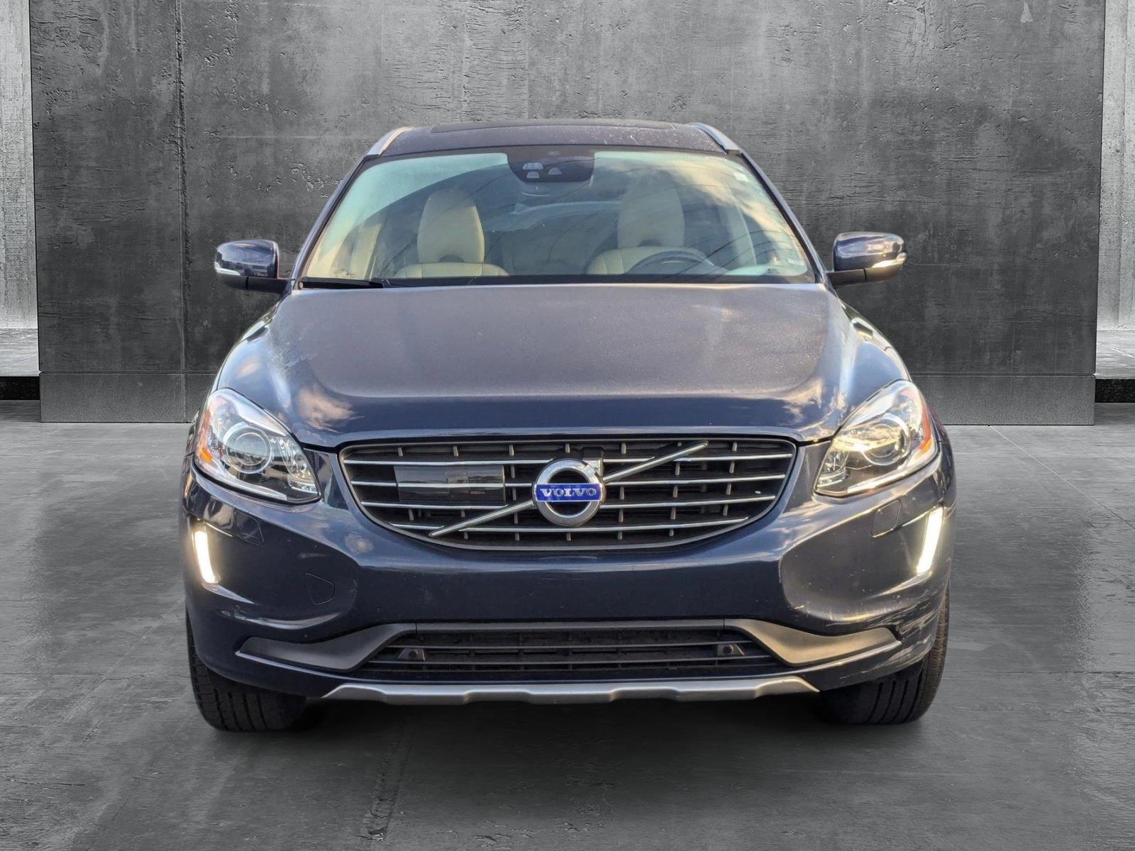 2015 Volvo XC60 Vehicle Photo in Sanford, FL 32771