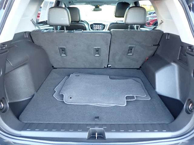 2022 GMC Terrain Vehicle Photo in ZELIENOPLE, PA 16063-2910