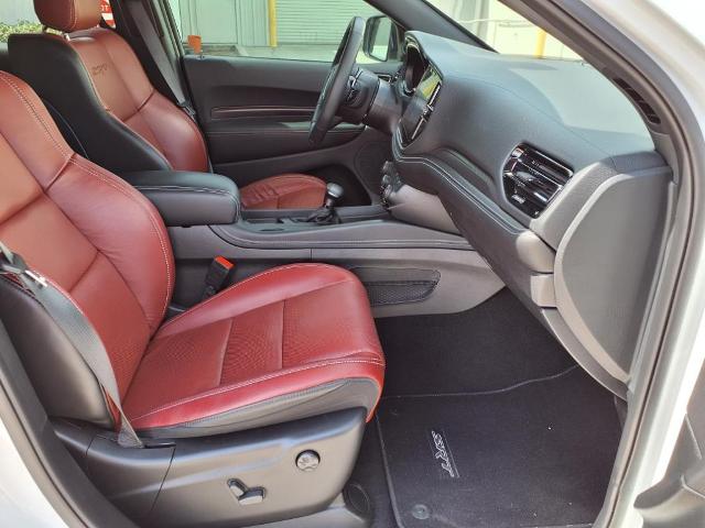 2024 Dodge Durango Vehicle Photo in Tampa, FL 33612