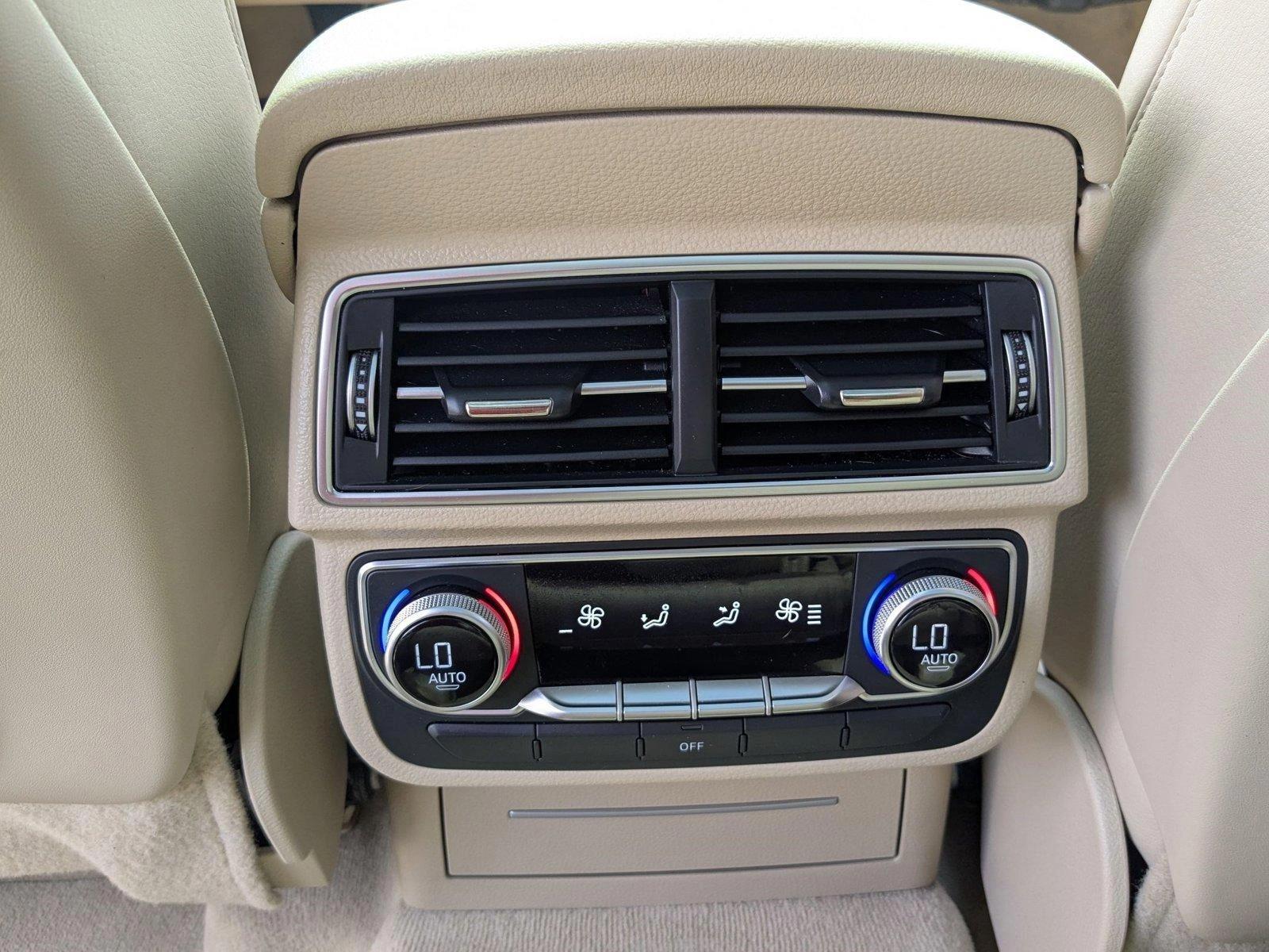 2017 Audi Q7 Vehicle Photo in PEMBROKE PINES, FL 33024-6534