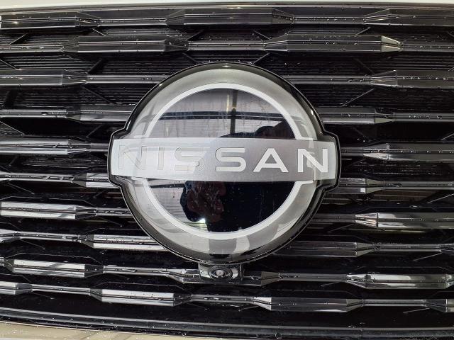 2022 Nissan Rogue Vehicle Photo in Oshkosh, WI 54904