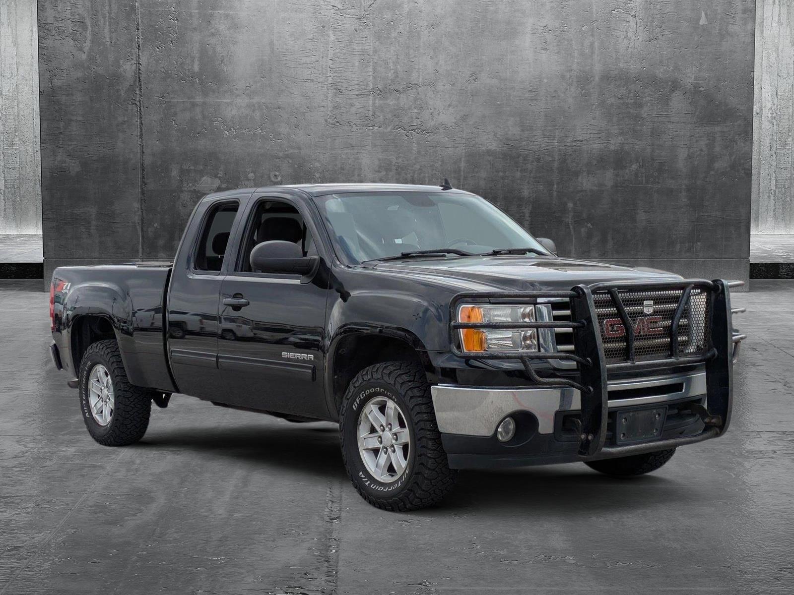 2013 GMC Sierra 1500 Vehicle Photo in Corpus Christi, TX 78415