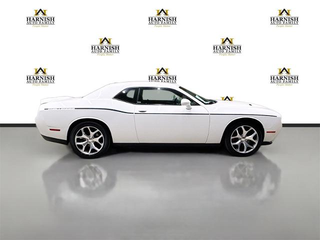 2015 Dodge Challenger Vehicle Photo in EVERETT, WA 98203-5662