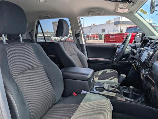 2016 Toyota 4Runner Vehicle Photo in AURORA, CO 80012-4011