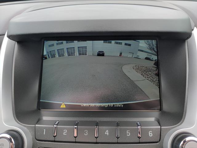 2014 Chevrolet Equinox Vehicle Photo in Green Bay, WI 54304