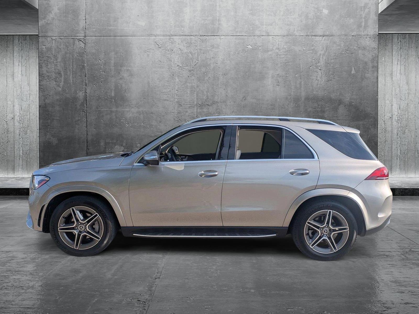 2022 Mercedes-Benz GLE Vehicle Photo in Sarasota, FL 34231
