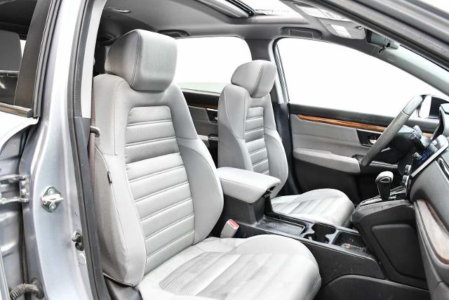 2019 Honda CR-V Vehicle Photo in DALLAS, TX 75235