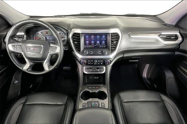 2023 GMC Acadia Vehicle Photo in Tulsa, OK 74129