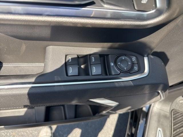 2025 Chevrolet Silverado 1500 Vehicle Photo in Gaffney, SC 29341