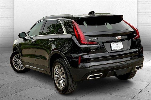 2024 Cadillac XT4 Vehicle Photo in KANSAS CITY, MO 64114-4545