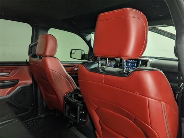 2019 Ram 1500 Vehicle Photo in ENGLEWOOD, CO 80113-6708