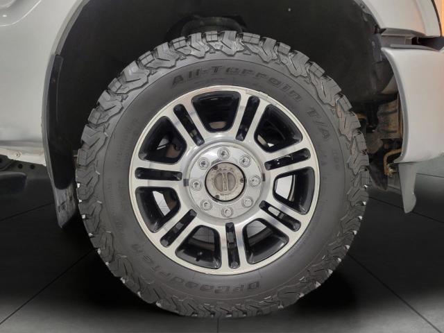 2014 Ford Super Duty F-250 SRW Vehicle Photo in Neenah, WI 54956