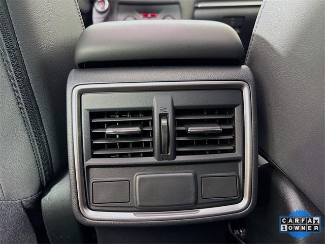 2022 Subaru Forester Vehicle Photo in Puyallup, WA 98371