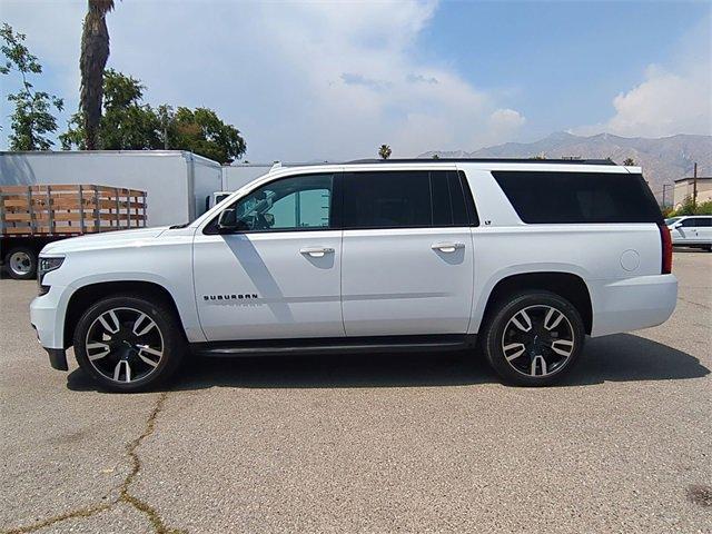 2020 Chevrolet Suburban Vehicle Photo in PASADENA, CA 91107-3803