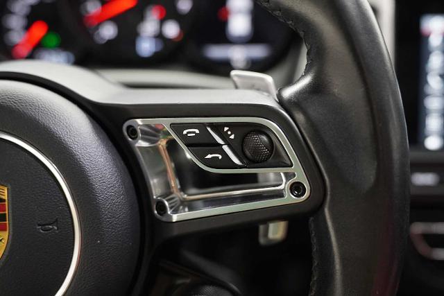 2020 Porsche Macan Vehicle Photo in GRAPEVINE, TX 76051