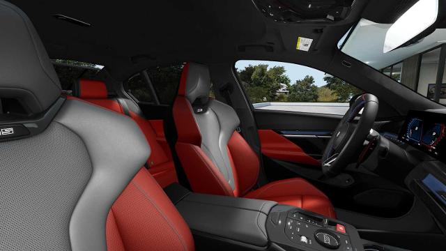2026 BMW M5 Vehicle Photo in GRAPEVINE, TX 76051