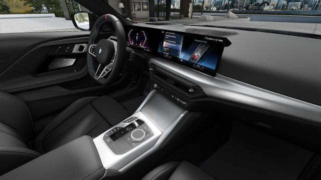 2025 BMW M240i xDrive Vehicle Photo in GRAPEVINE, TX 76051