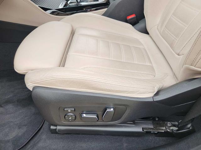 2024 BMW X4 M40i Vehicle Photo in PLANO, TX 75024
