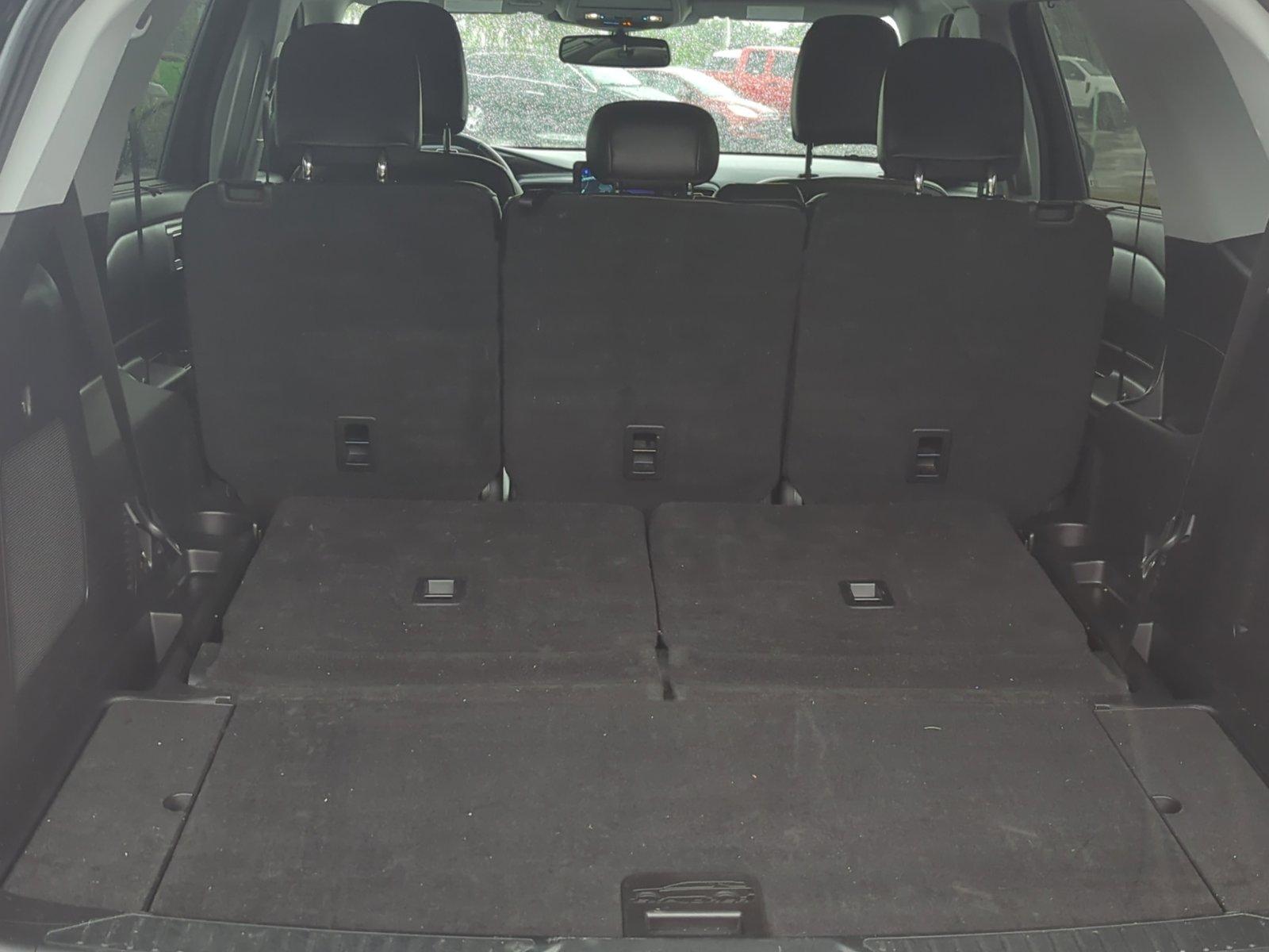 2021 Ford Explorer Vehicle Photo in Margate, FL 33063