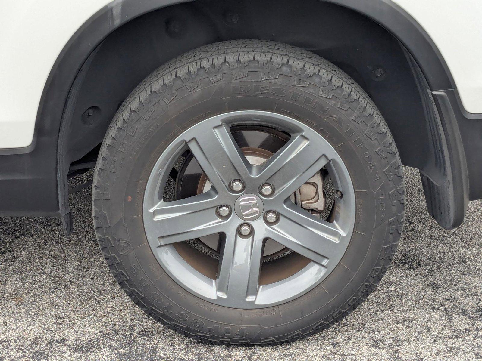 2022 Honda Ridgeline Vehicle Photo in Miami, FL 33015