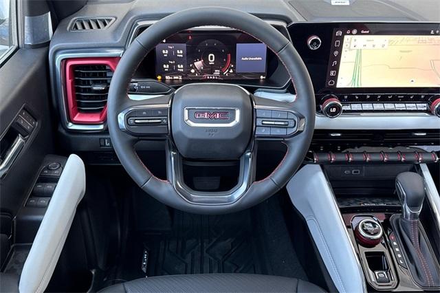 2025 GMC Canyon Vehicle Photo in ELK GROVE, CA 95757-8703