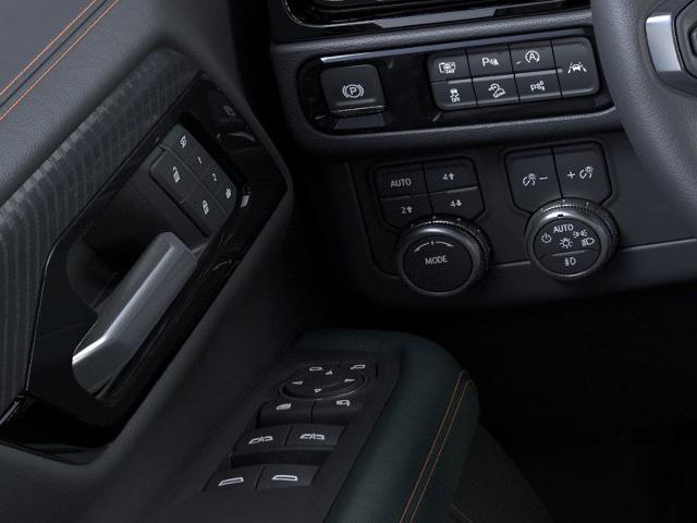 2025 GMC Yukon Vehicle Photo in GOLDEN, CO 80401-3850