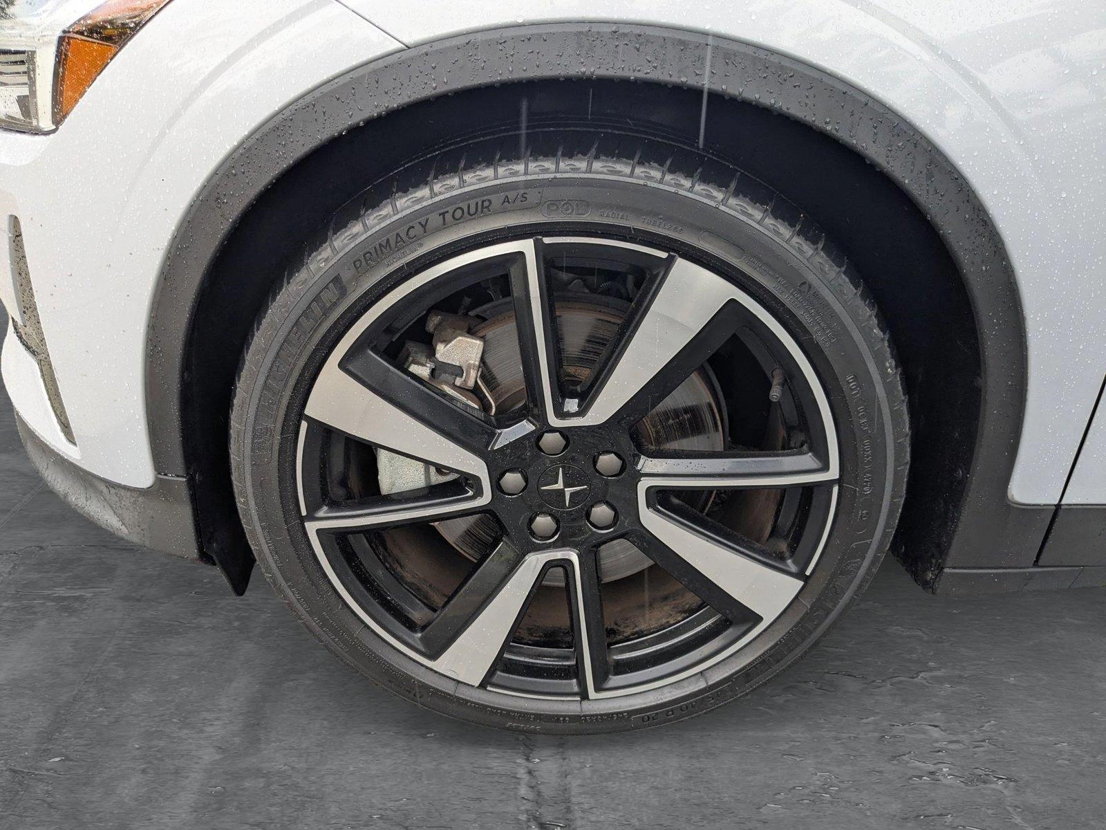 2022 Polestar 2 Vehicle Photo in Pompano Beach, FL 33064