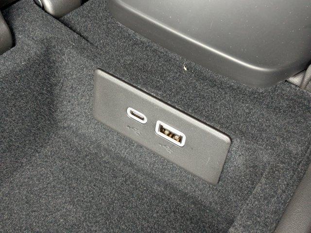 2025 Chevrolet Corvette Z06 Vehicle Photo in BRUNSWICK, GA 31525-1881