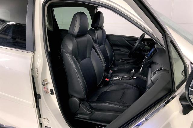 2019 Subaru Forester Vehicle Photo in Lees Summit, MO 64086