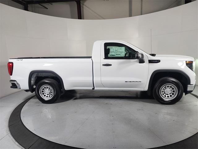 2025 GMC Sierra 1500 Vehicle Photo in PRESCOTT, AZ 86305-3700