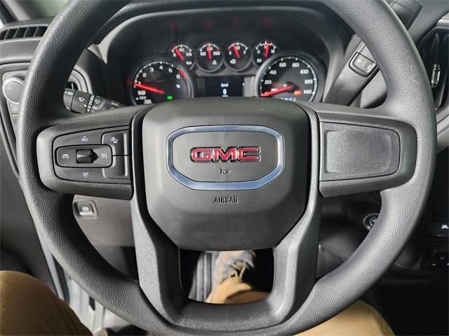 2025 GMC Sierra 1500 Vehicle Photo in PRESCOTT, AZ 86305-3700