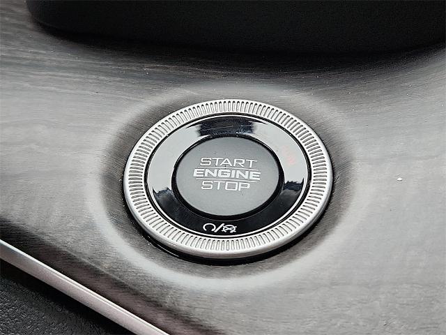 2021 Jeep Grand Cherokee L Vehicle Photo in EASTLAND, TX 76448-3020